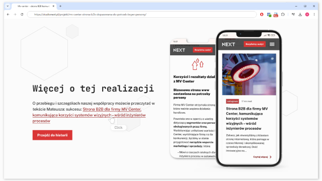 Wpływ linkowania na działania marketingowe