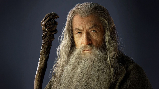 Marketing B2B - bądź jak Gandalf dla swoich klientów!