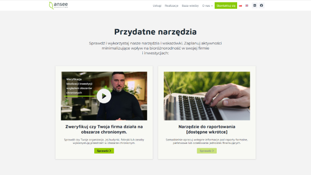 Marketing B2B - Case study Ansee - zdjęcie 2