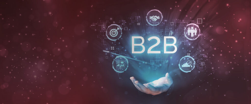 Wskazówki jak zacząć marketing B2B.